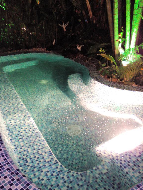 Patong Sunbeach Mansion Kültér fotó