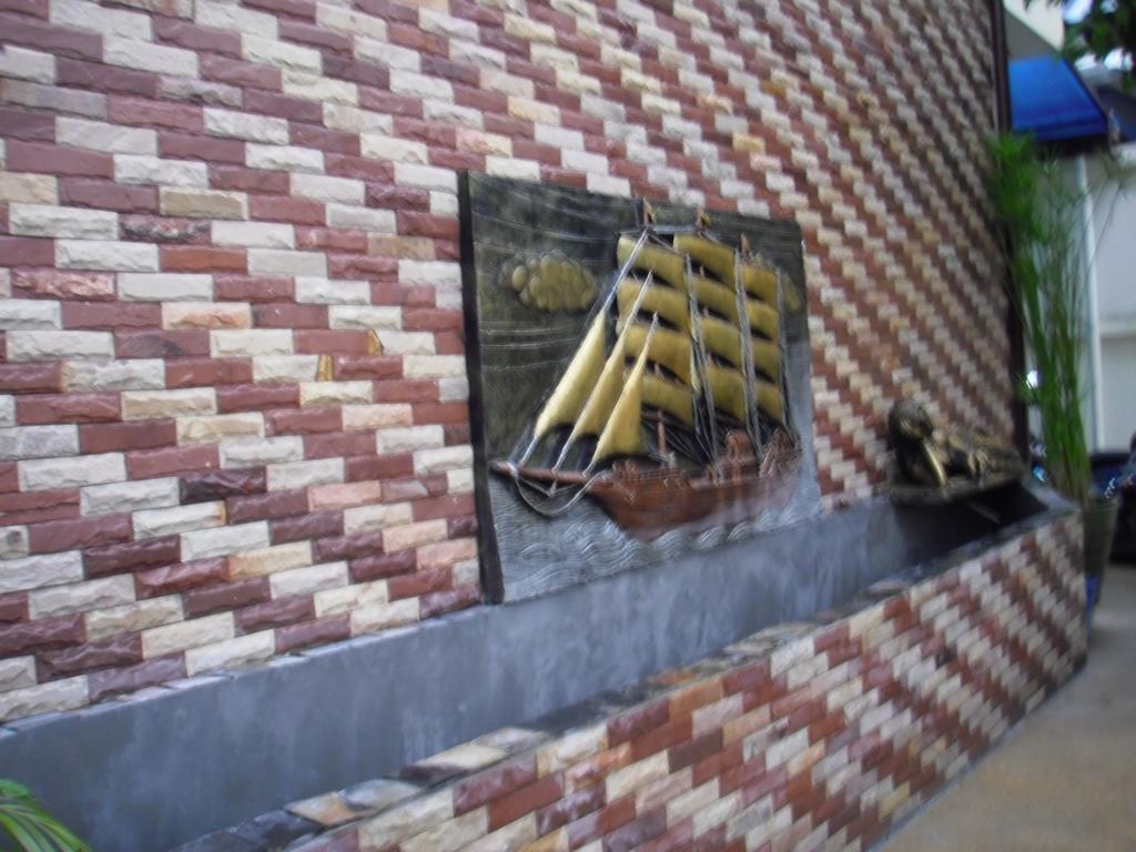 Patong Sunbeach Mansion Kültér fotó