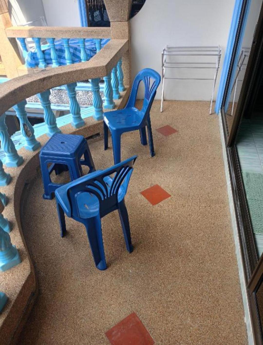 Patong Sunbeach Mansion Kültér fotó
