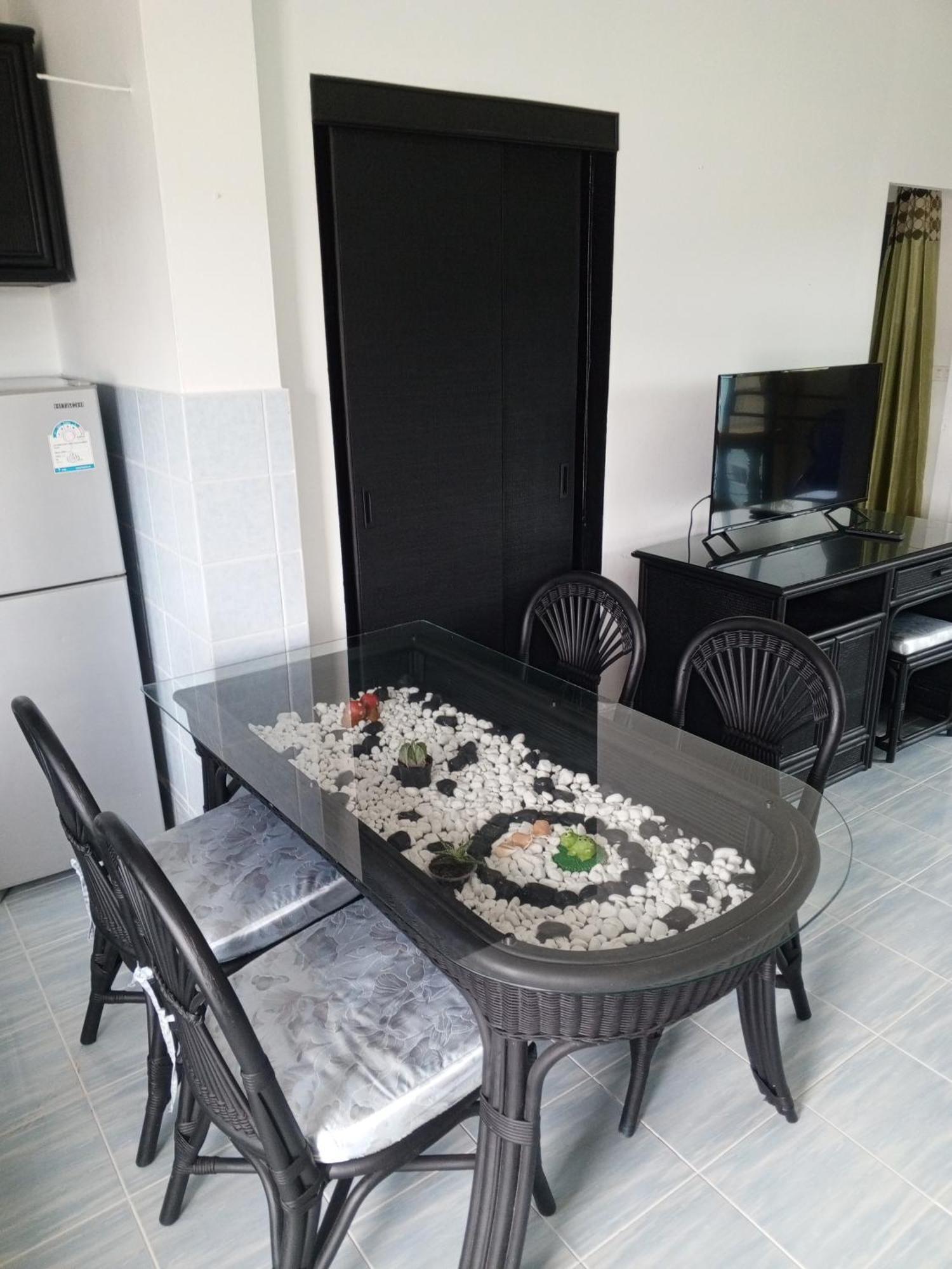 Patong Sunbeach Mansion Kültér fotó