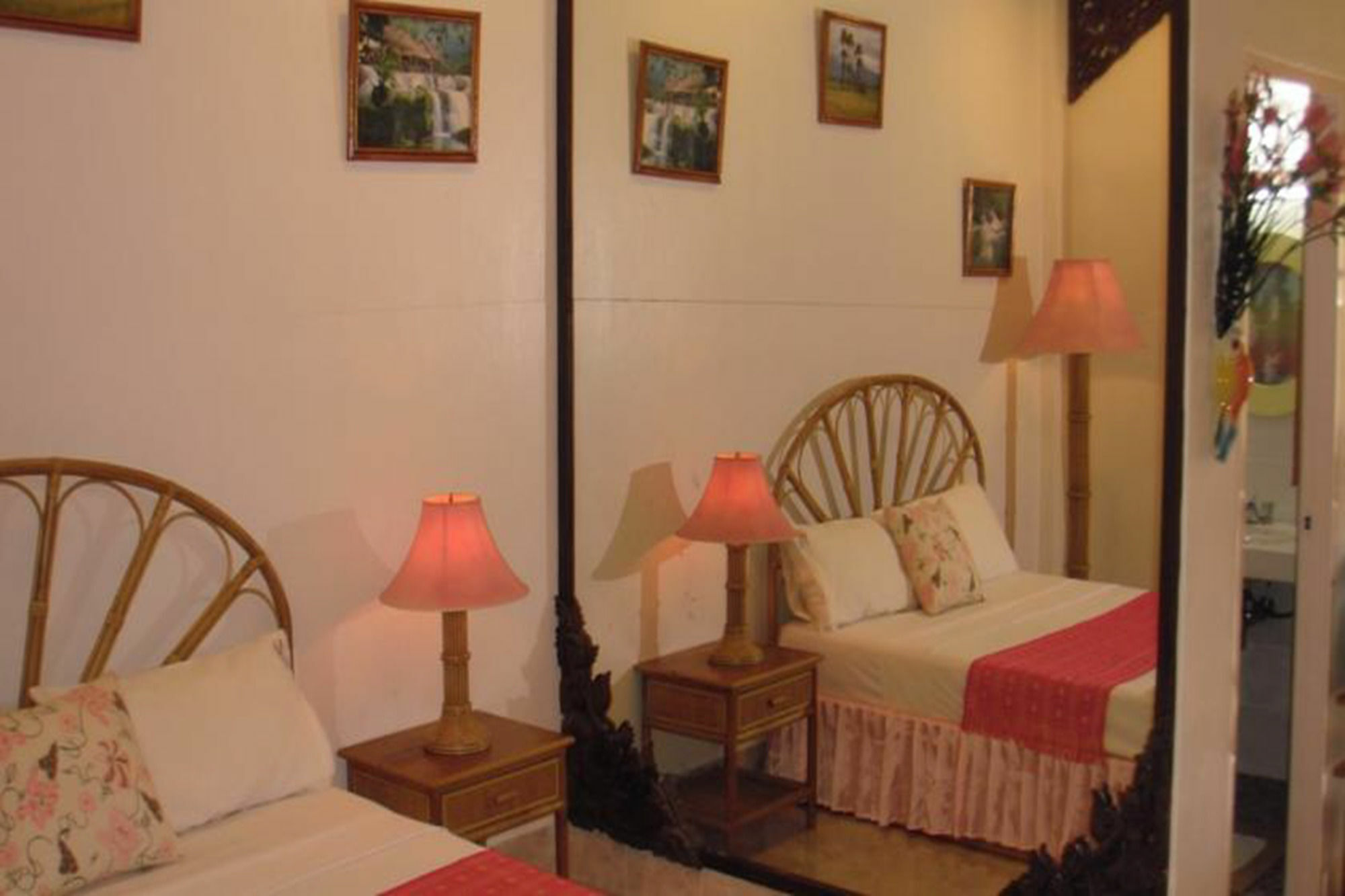 Patong Sunbeach Mansion Kültér fotó